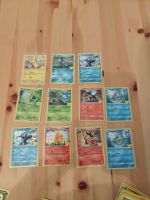 Pokemon Mc Donalds Holo Karte Bayern - Moosthenning Vorschau