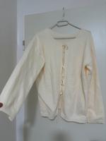 Oberteil mit schleifen Größe M neu SHEIN cremeweiss Pullover Vahr - Neue Vahr Nord Vorschau