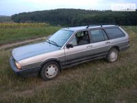 SUCHE  VW Passat 32b Kombi Sachsen - Bernsdorf b Hohenstein-Ernstthal Vorschau