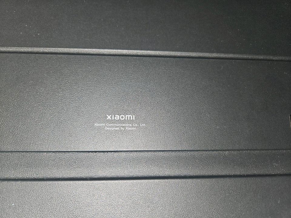 Xiaomi Smart Magnetic für Pad5 12.4 tablet in Dortmund