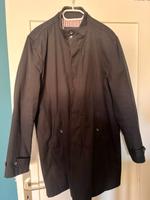 Ben Sherman Kurzmantel schwarz XL 54 Wandsbek - Hamburg Eilbek Vorschau