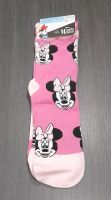 Socken Minnie Mouse Mickey Mouse 39-42 Mädchen rosa pink❗️NEU ❗️ Duisburg - Friemersheim Vorschau