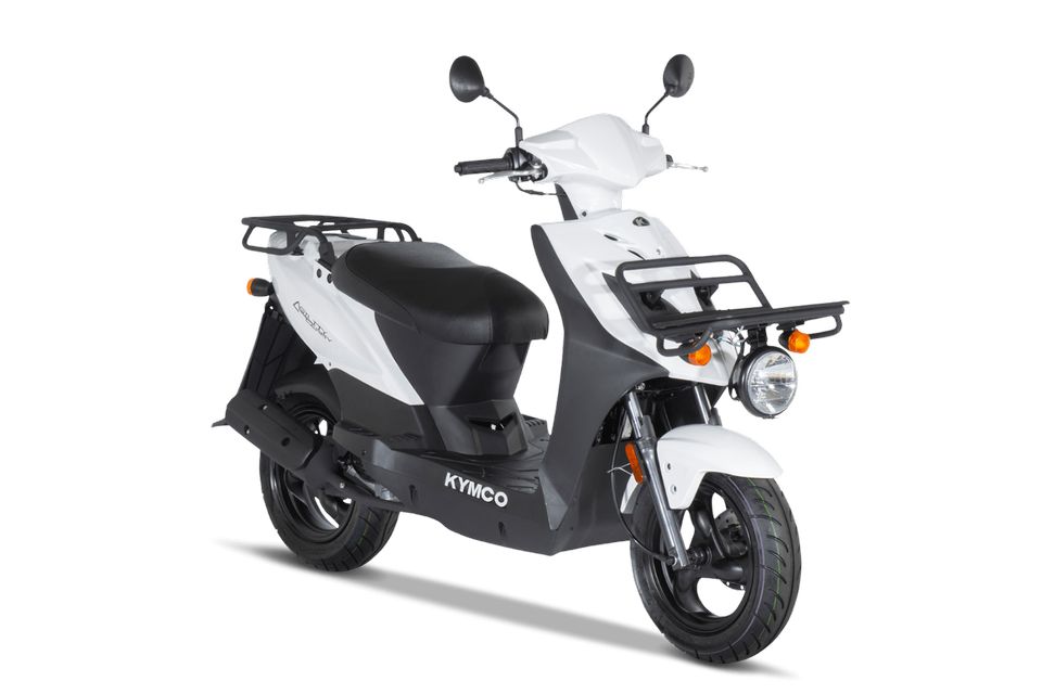 Kymco Agility Carry 125i CBS | Moto Shop Echtermann Neuwied in Neuwied