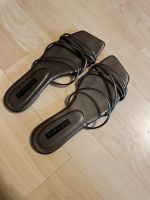 Sandalen mit Riemchen Baden-Württemberg - Uhingen Vorschau