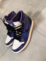 AIR JORDAN Hessen - Nauheim Vorschau