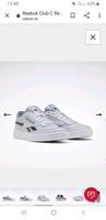 Reebok Classics Club C Revenge Mu Sneaker rare 45,5 grau neu Hessen - Karben Vorschau