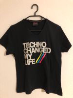 Atzenmusik Girly Shirt Techno Changed My Life / Frauenarzt Baden-Württemberg - Ettenheim Vorschau