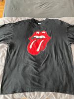 T-Shirt Rolling Stones Bridges to Babylon Original aus London Düsseldorf - Stadtmitte Vorschau