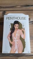 ❤️ sexy Kimono Penthouse S-L neu rosa Nordrhein-Westfalen - Lüdinghausen Vorschau