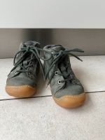 Gefütterte Schuhe von Pepino Gr.21 Baden-Württemberg - Karlsbad Vorschau