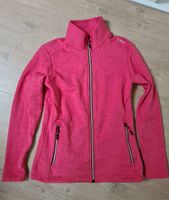 CMP Damen Unterzieh Wanderjacke Gr. 36 Outdoor Reise aktiv Nordrhein-Westfalen - Datteln Vorschau