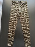 Versace Leggings in Größe 40 Nordrhein-Westfalen - Krefeld Vorschau