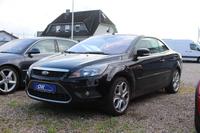 Ford Focus Cabrio Titanium Herzogtum Lauenburg - Mölln Vorschau