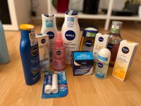 NIVEA Produkte NEU & OVP Cellular Filler, Body Lotion u.v.m. Bochum - Bochum-Süd Vorschau