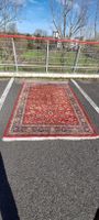 Echter indischer Teppich, 1,70m x 2,50m, gebraucht, sehr gut erha Nordrhein-Westfalen - Frechen Vorschau