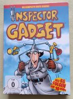 Inspektor Gadget (DVD Box) Serie [Zeichentrick] Bayern - Dießen Vorschau