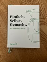 Thermomix Kochbuch Lieblingsrezepte für jeden Tag Vorwerk Hessen - Eschborn Vorschau