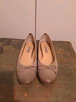 Ballerinas Paul Green Leder Bayern - Fridolfing Vorschau