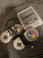 Kleine Super Nintendo Nordrhein-Westfalen - Alsdorf Vorschau