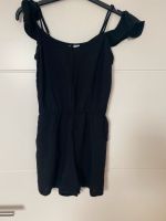 Jumpsuit schwarz H&M Gr. 36 Rheinland-Pfalz - Edesheim (Pfalz) Vorschau