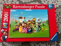 Ravensburger Puzzle XXL 200 Teile Super Mario wie neu Baden-Württemberg - Rastatt Vorschau