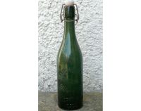 Vorkrieg seltene Bierflasche Mauthbräu Mühlbühl Wunsiedel Nagel Bayern - Lohr (Main) Vorschau