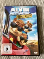 DVD Alvin und die Chipmunks Sachsen - Freital Vorschau