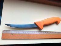 Ausbeinmesser Fleischmesser Solingen 15 cm ungebrauch Nordrhein-Westfalen - Solingen Vorschau