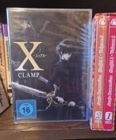 Anime X Clamp komplette Serie inkl. Versand Bayern - Leinburg Vorschau