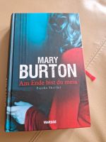 Mary Burton, Am Ende bist du mein, Triller Schleswig-Holstein - Barsbüttel Vorschau