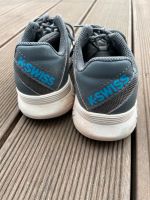 K Swiss Tennis Sandplatz Schuhe Gr. 33,5 Hessen - Eppstein Vorschau