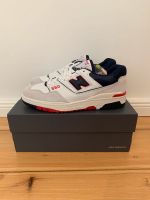 New Balance 550 White Navy Red 44 Berlin - Charlottenburg Vorschau