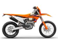 KTM 350 EXC-F Mod:2024 Finanzierbar/Neufahrzeug Brandenburg - Kleinmachnow Vorschau