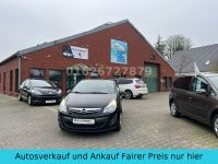 Opel Corsa D Satellite Niedersachsen - Großefehn Vorschau