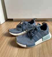 Adidas NMD Sneaker blau Größe 36 Nordrhein-Westfalen - Neuenrade Vorschau