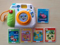 Babyzoom Spielkamera von VTech für Kinder Baden-Württemberg - Winterbach Vorschau