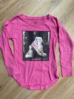 Converse Chucks Shirt Gr. 116/122 Pink Innenstadt - Köln Altstadt Vorschau