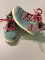 Superft Halbschuhe Gr 21 *gut* Brandenburg - Siewisch Vorschau