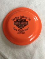 Harley Davidson Frisbee Scheibe Neu San Franzisko Sammler Fan Königs Wusterhausen - Wernsdorf Vorschau