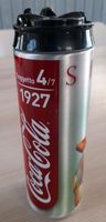 Trinkflasche "Coca-Cola" / Retro/Plastik Thüringen - Leinefelde-Worbis Vorschau