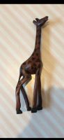 Figur Giraffe aus Holz Nordrhein-Westfalen - Gütersloh Vorschau