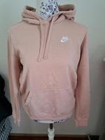 2 Sweatshirts Damen Nike Gr S Thüringen - Gotha Vorschau