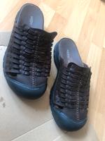 KEEN Herrensandalen 44/45 Niedersachsen - Seesen Vorschau
