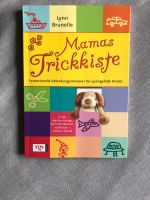 Buch „Mamas Trickkiste“ von Lynn Brunell, Viele Grüße Verlag Baden-Württemberg - Wangen im Allgäu Vorschau