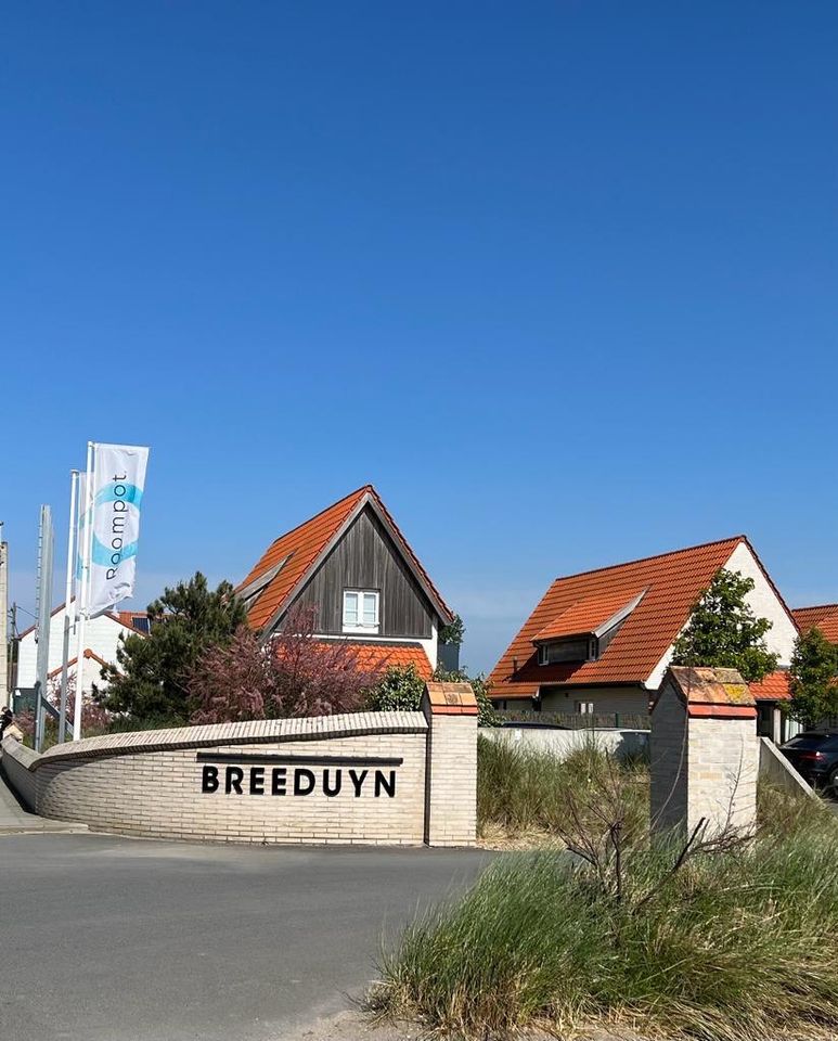 Urlaub am Meer! Bredene (Belgien) in Jüchen