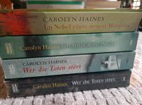Carolyn Haines Romane Dithmarschen - Dörpling Vorschau