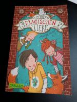 "Die Schule der magischen Tiere" Kinderbuch Baden-Württemberg - Mannheim Vorschau