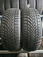 Bridgestone Winter 215 60R17 96H 7.5mn Dot3321 Nordrhein-Westfalen - Castrop-Rauxel Vorschau