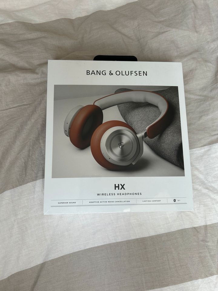 Kopfhörer BANG&OLUFSEN in Frankfurt am Main