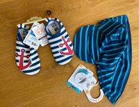 Neu mit Etikett Frugi Badehut 80/86 1-2 Jahre) Badeschuhe 24/25 Baden-Württemberg - Freiburg im Breisgau Vorschau